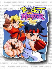 Super Gem Fighter Mini Mix
