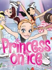 Princess on Ice cover