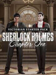 Sherlock Holmes: Chapter One - Victorian Starter Pack cover