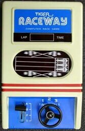 Raceway cover