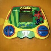 Crash Bandicoot cover