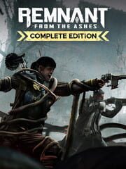 Remnant: From the Ashes - Complete Edition cover