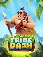 Tribe Dash cover