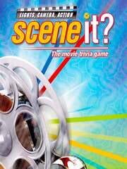 Scene It? Lights, Camera, Action