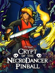 Pinball FX: Crypt of the NecroDancer Pinball
