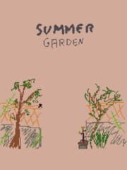 Summer Garden cover