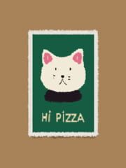 Hi Pizza cover