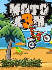 Moto x3m
