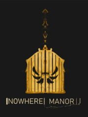 Nowhere Manor cover art