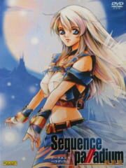 Sequence Palladium cover