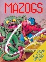 Mazogs