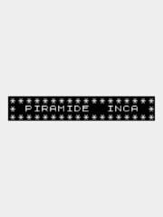 Piramide Inca