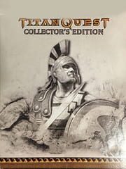 Titan Quest: Collector's Edition cover