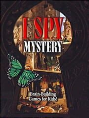 I Spy Mystery