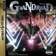 Grandread cover