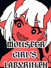 Monster Girl's Labyrinth
