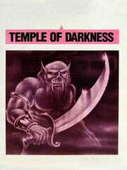 Temple of Darkness