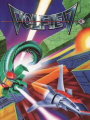 Volfied (1989)