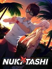 Nukitashi cover