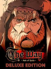 Ash of Gods: The Way - Deluxe Edition cover