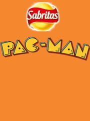 Sabritas Pac-Man
