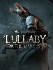 Dead by Daylight: A Lullaby for the Dark Chapter cover