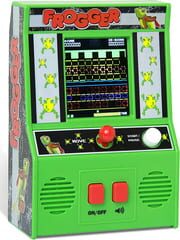Frogger cover
