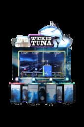 Wicked Tuna