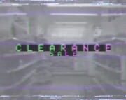 Clearance Sale