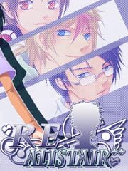 RE: Alistair++ cover