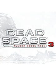 Dead Space 3: Tundra Recon Pack cover
