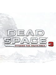 Dead Space 3: Witness the Truth Pack cover