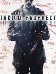 Fahrenheit: Indigo Prophecy - Director's Cut cover