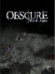 Obscure: Dark Aura cover