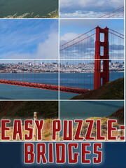 Easy puzzle: Bridges cover