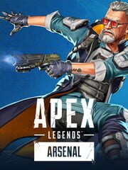 Apex Legends: Arsenal