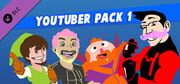 SpeedRunners: Youtuber Pack 1 cover