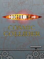 Doctor Who: Cosmic Collider