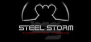 Steel Storm: Forgotten Prison cover