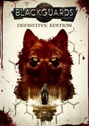 Blackguards: Definitive Edition cover