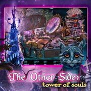 The Other Side: Tower of Souls cover