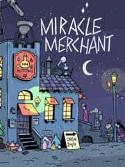 Miracle Merchant