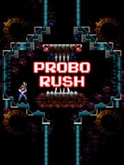 Probo Rush cover