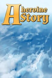 A Heroine Story cover
