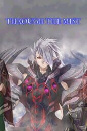 Through the Mist cover