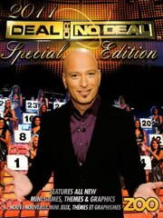 Deal or No Deal: Special Edition cover