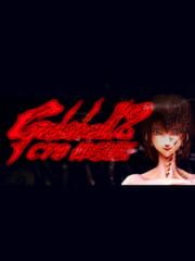 Galshell 2 cover