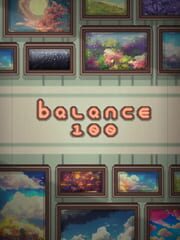 Balance 100 cover