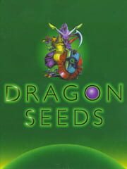 Dragon Seeds cover