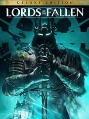 Lords of the Fallen: Deluxe Edition poster